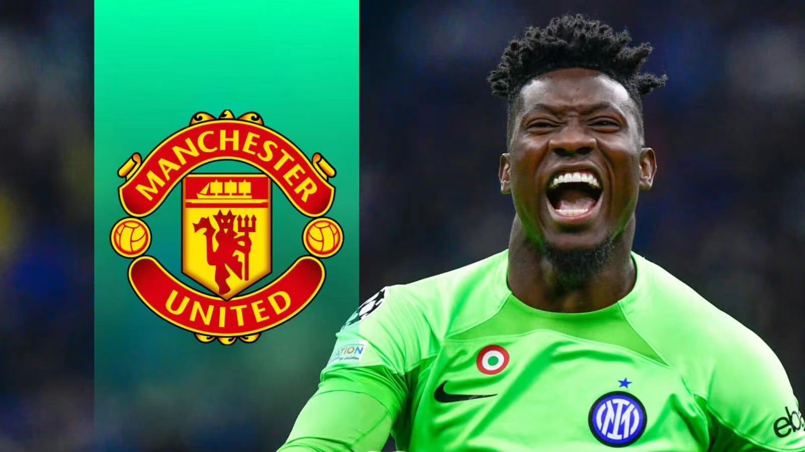 Misterio del portero, el Manchester United busca al sucesor de De Gea Misterio del portero, el Manchester United busca al sucesor de De Gea